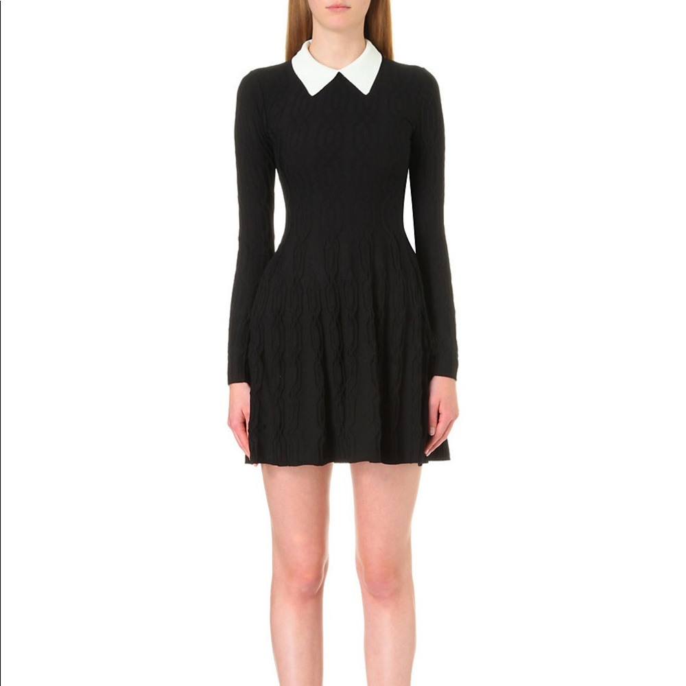 Sandro Paris Christal Dress